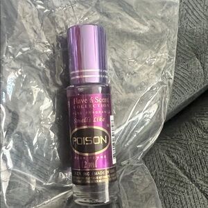 Have a Scent inspired oil Perfume Rollerball, 12 ml, new!